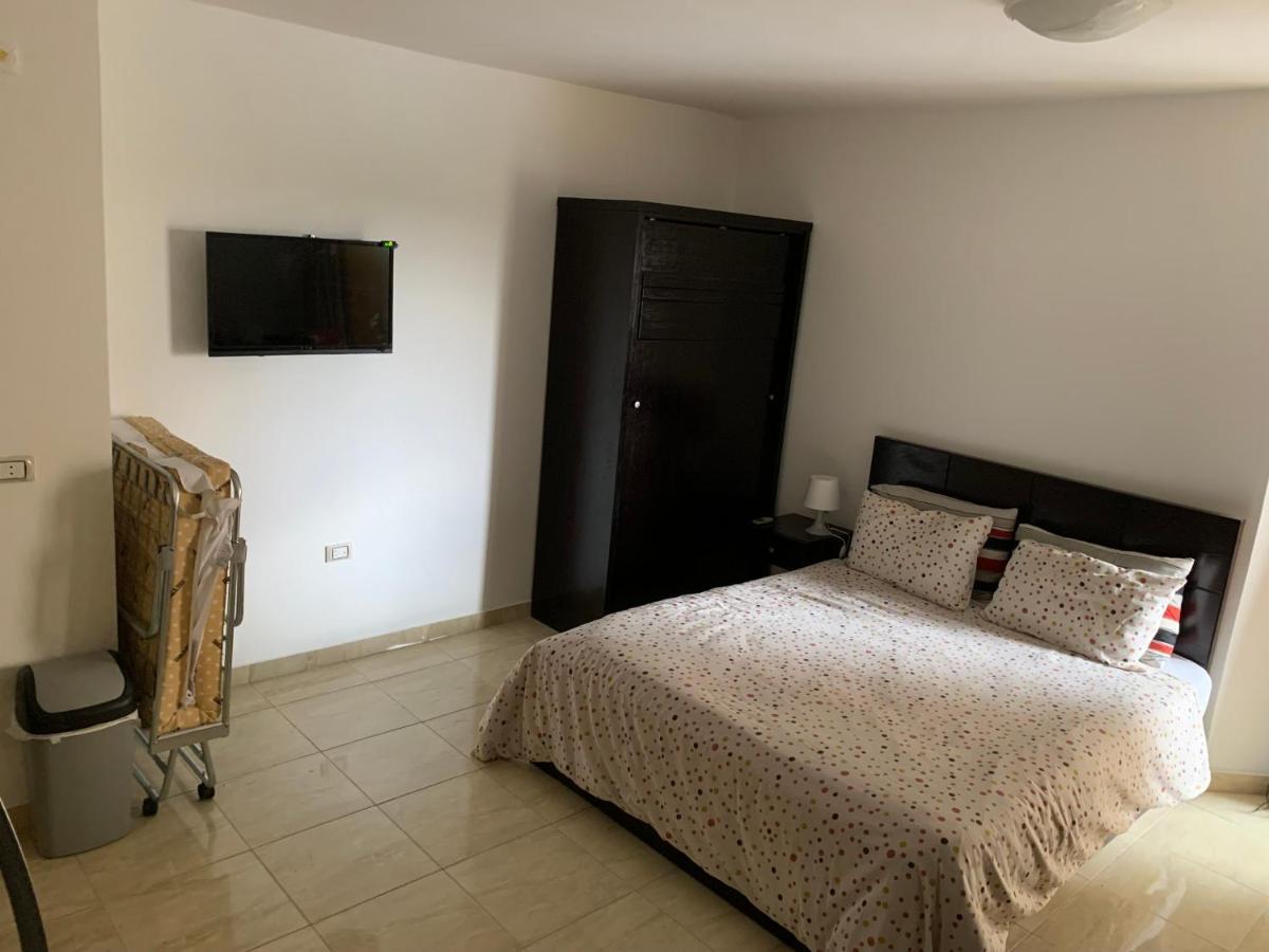 Apartment Sofia's Studio. Amazing Location -avrio Compound *